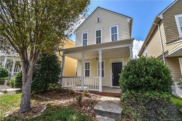 Beautiful two story 3 bedroom, 2.5 bath home by Su
