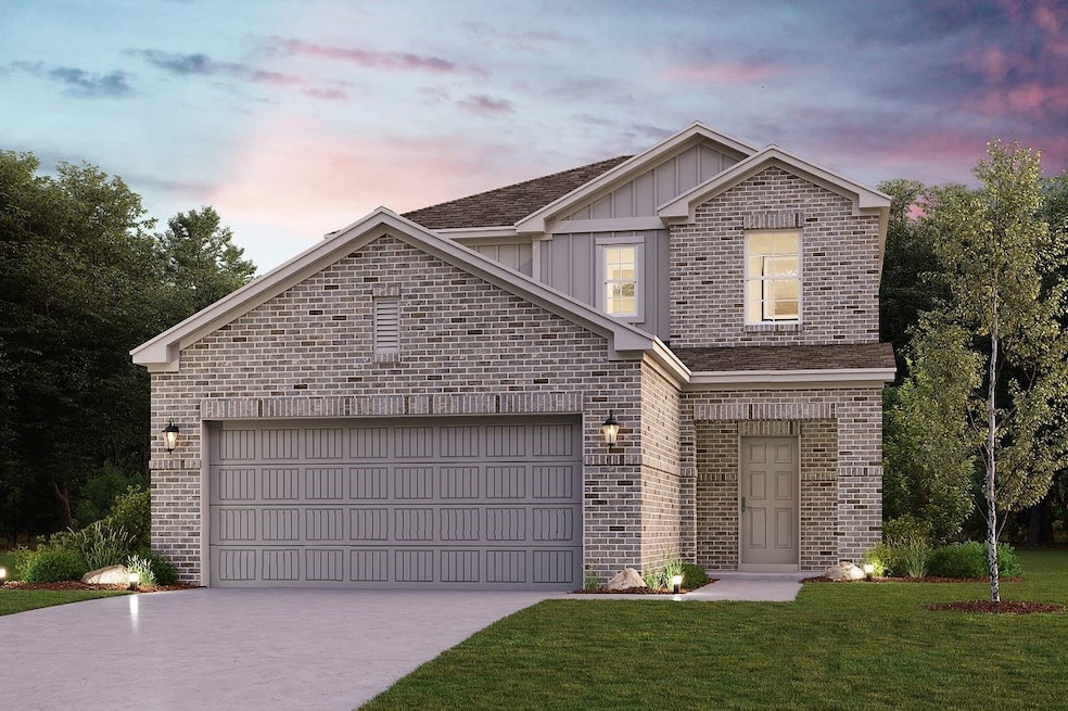 4006 Ancient Honor Dr, Brookshire, TX 77423 - photo 1