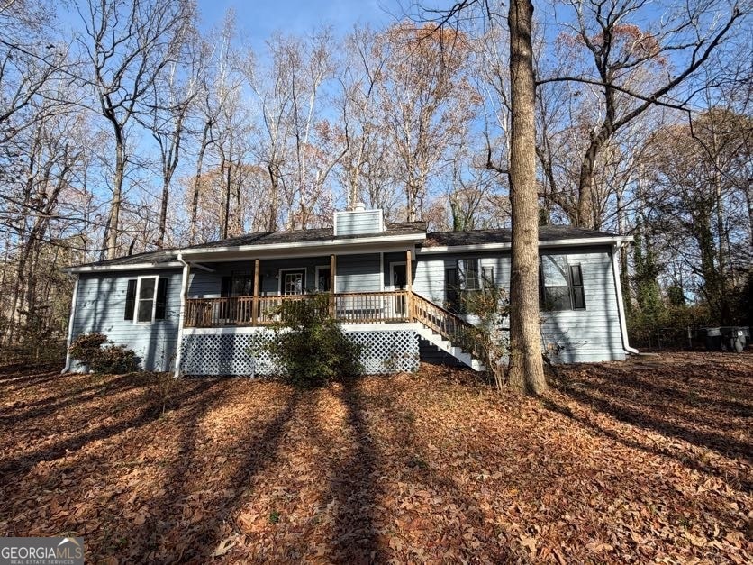 2467 Verner Rd, Lawrenceville, GA 30043 - photo 1