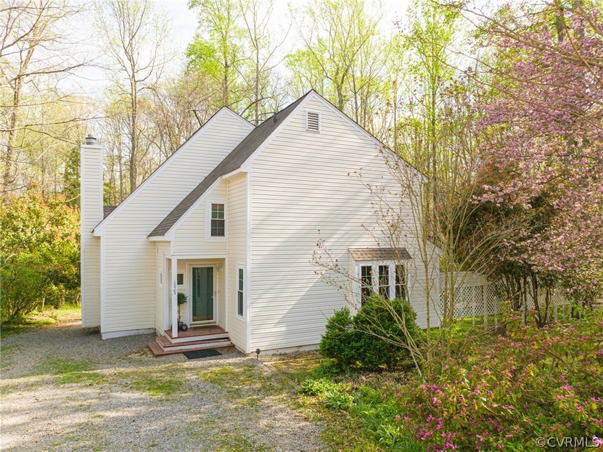 Welcome to 13503 Headwaters Place