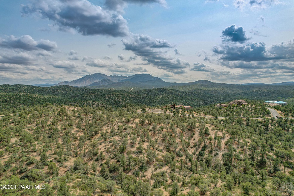 6450 W Almosta Ranch Rd, Prescott, AZ 86305 - photo 1