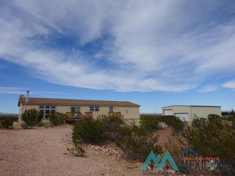 10910 New Mexico 549, Deming, NM 88030 - photo 1