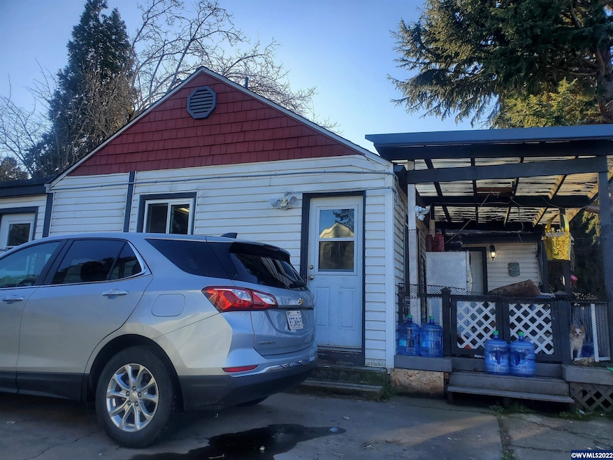 1310 Shady Ln NE, Keizer, OR 97303 - photo 1