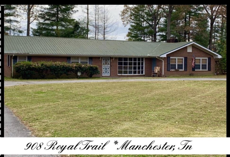 908 Royal Trail, Manchester, TN 37355 - photo 1