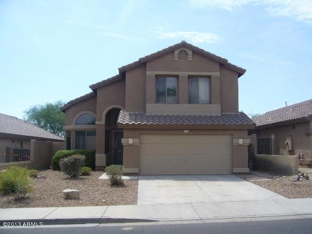 16218 N 102nd Way, Scottsdale, AZ 85255 - photo 1