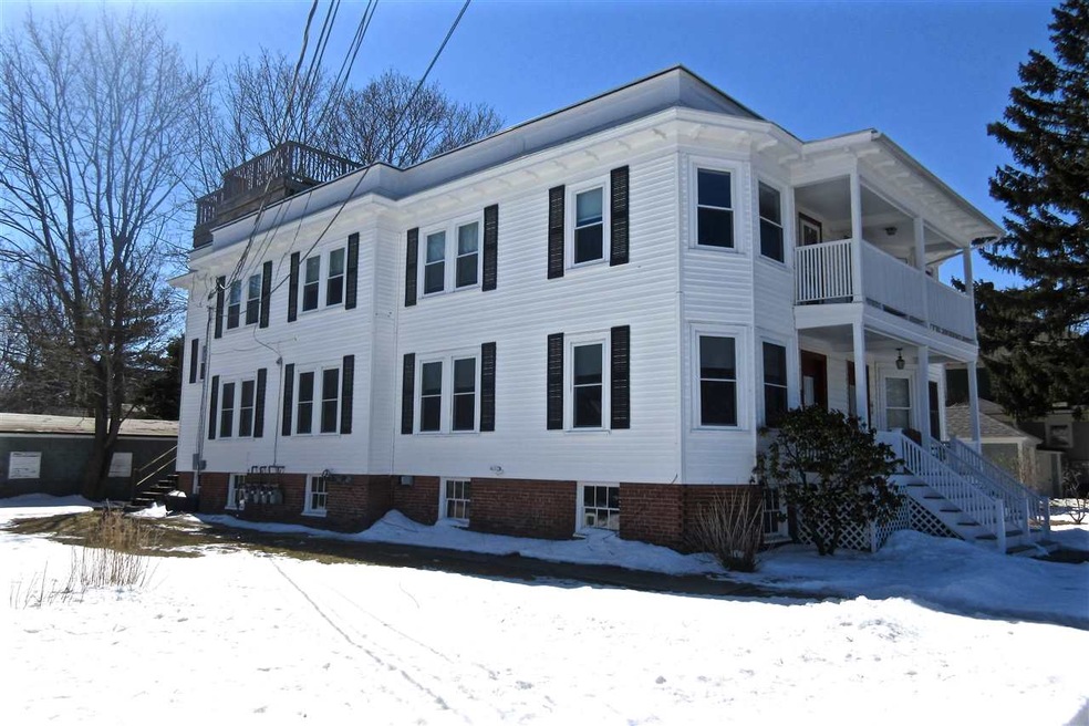 160 Rockland St unit 1, Portsmouth, NH 03801 - photo 1
