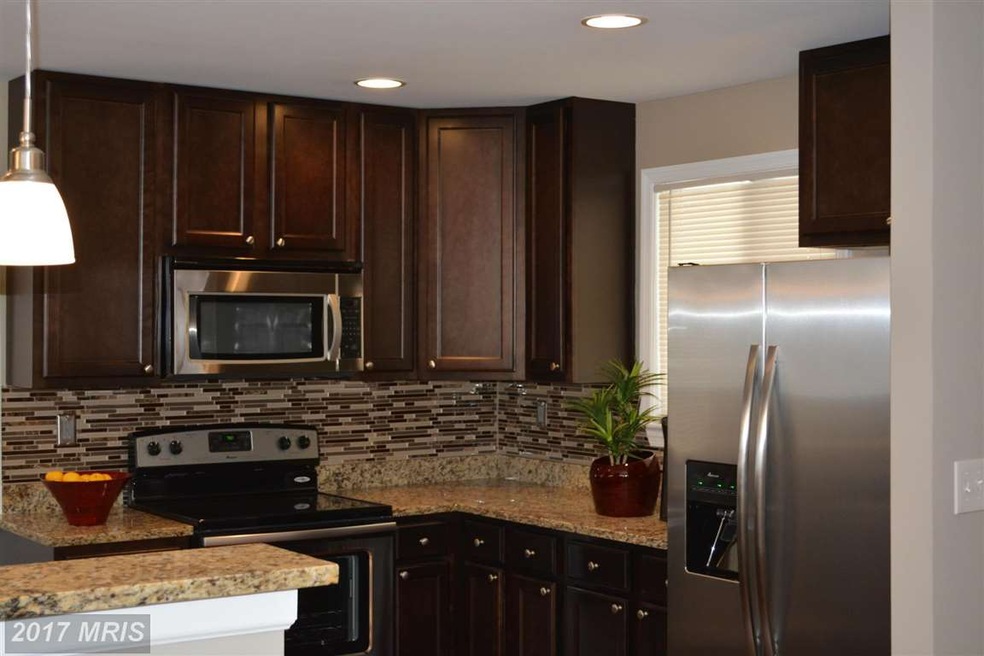 1900 Gaither St, Temple Hills, MD 20748 - photo 1