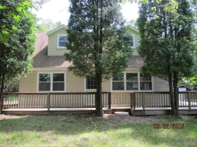 216 Highridge Rd, Albrightsville, PA 18210 - photo 1