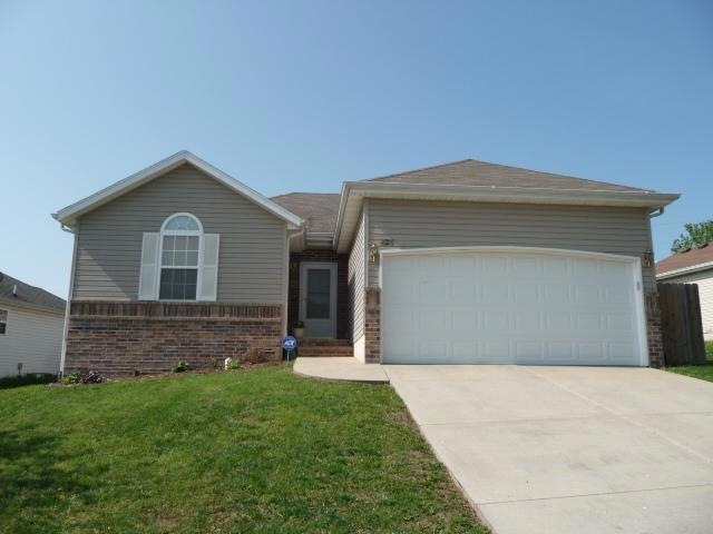 426 W White Ash St, Nixa, MO 65714 - photo 1