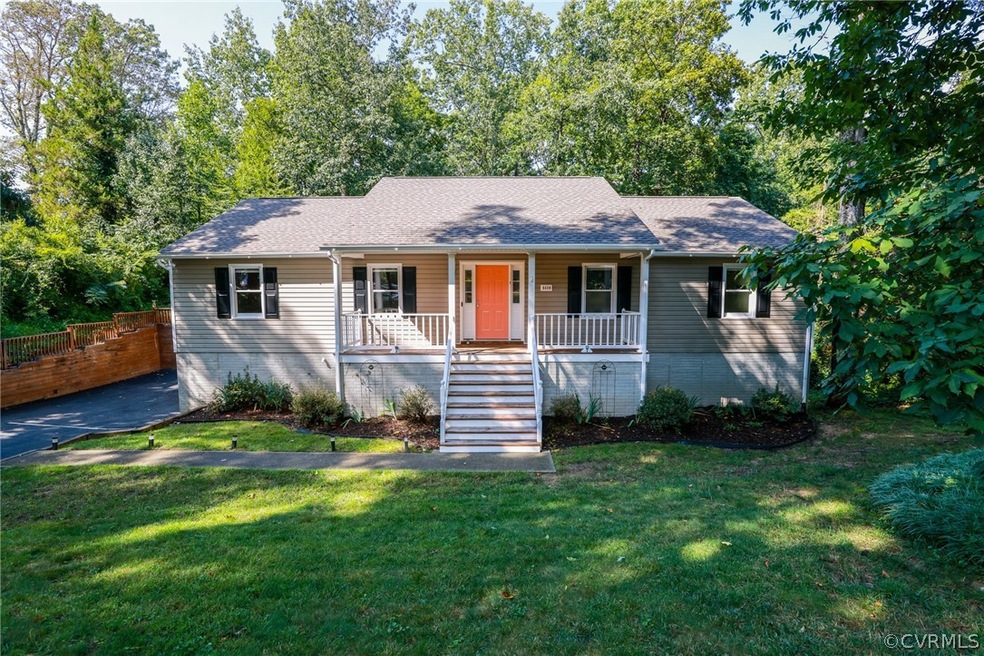 8408 Abbey Rd, Richmond, VA 23235 - photo 1