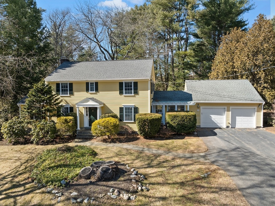 15 Marshall Terrace, Wayland, MA 01778 - photo 1