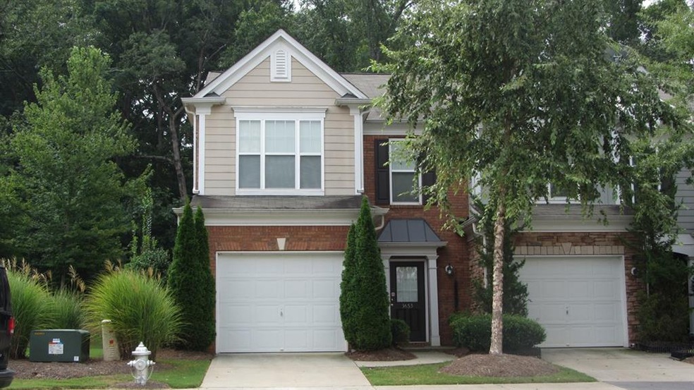 3653 Postwaite Cir, Duluth, GA 30097 - photo 1