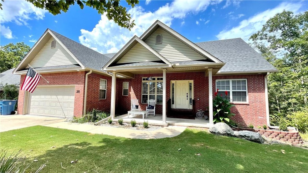 28 Cumbrian Dr, Bella Vista, AR 72714 - photo 1