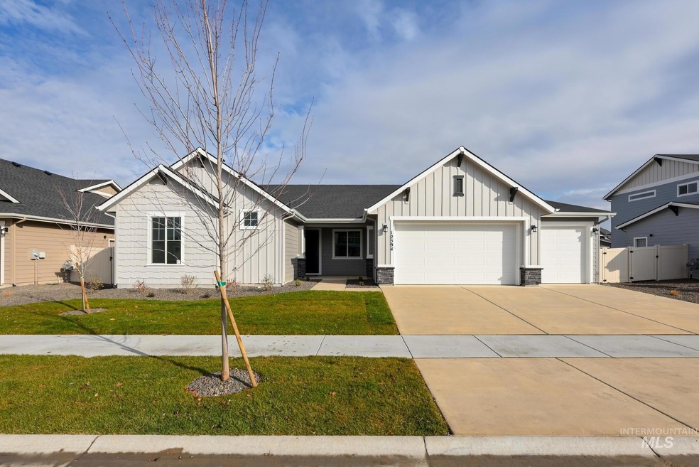 12594 W Wayfaring Dr, Star, ID 83669 - photo 1