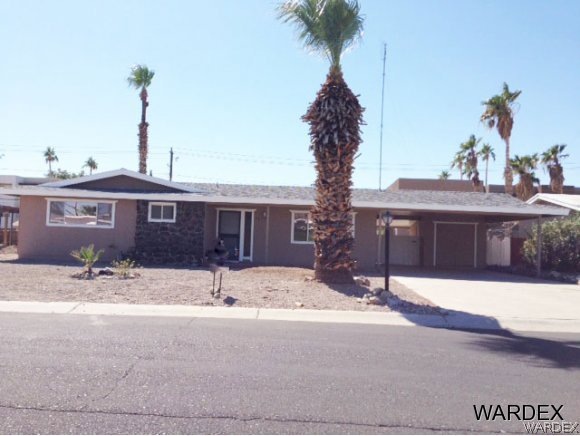 251 Sunflower Dr, Lake Havasu City, AZ 86403 - photo 1