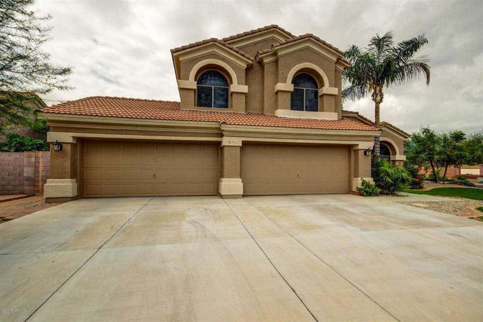 3221 E Juanita Ave unit 2, Mesa, AZ 85204 - photo 1