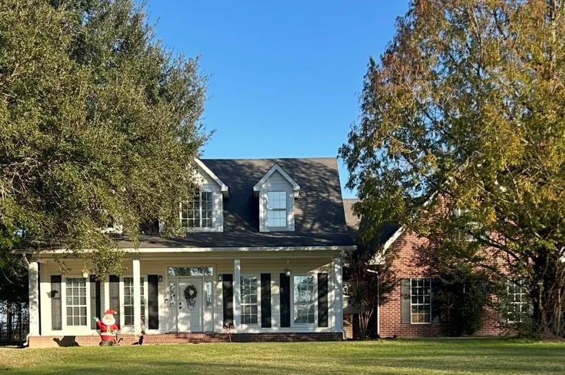 135 County Road 1021, Center, TX 75935 - photo 1