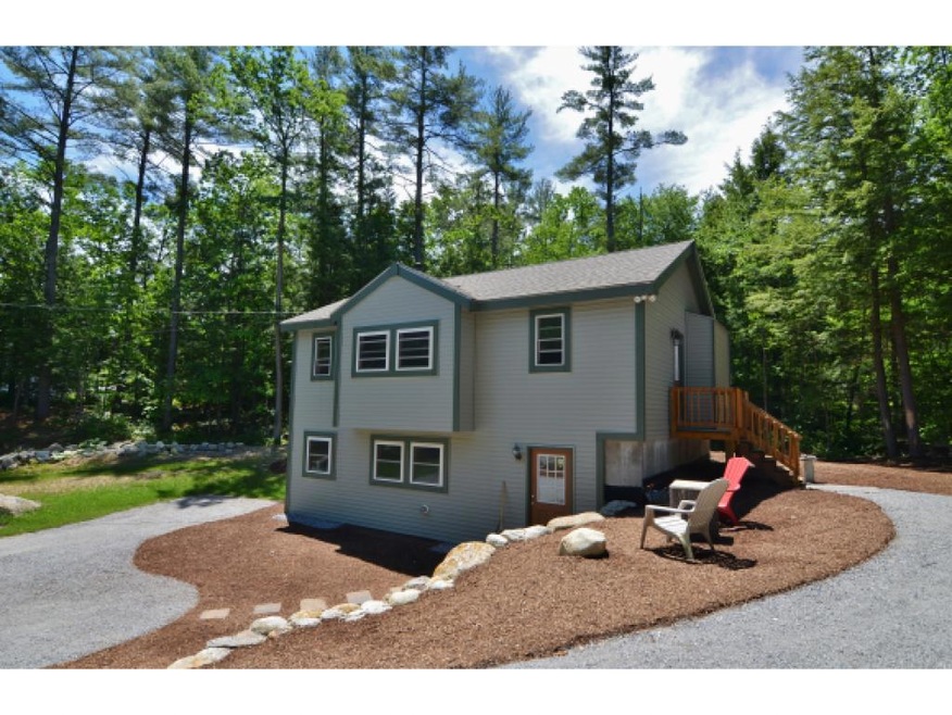 256 Roby Rd, Warner, NH 03278 - photo 1