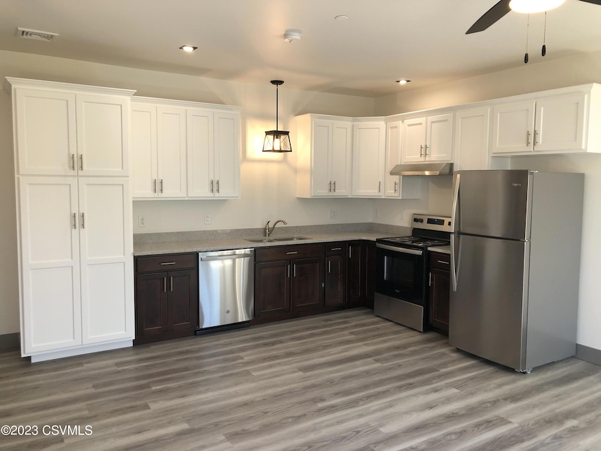 316 W Market Apt 1 St, Beavertown, PA 17813 - photo 1