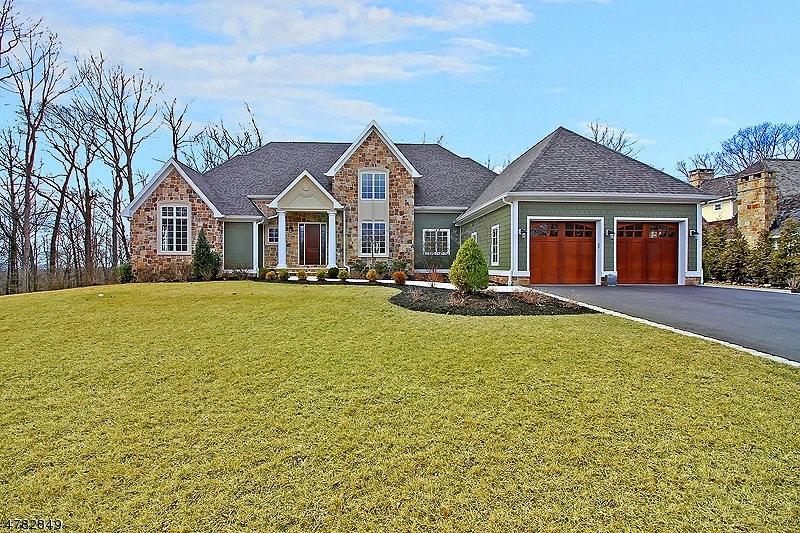 28 Brady Dr, Gladstone, NJ 07934 - photo 1