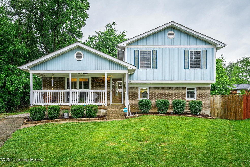 8306 Science Hill Ct, Louisville, KY 40228 - photo 1