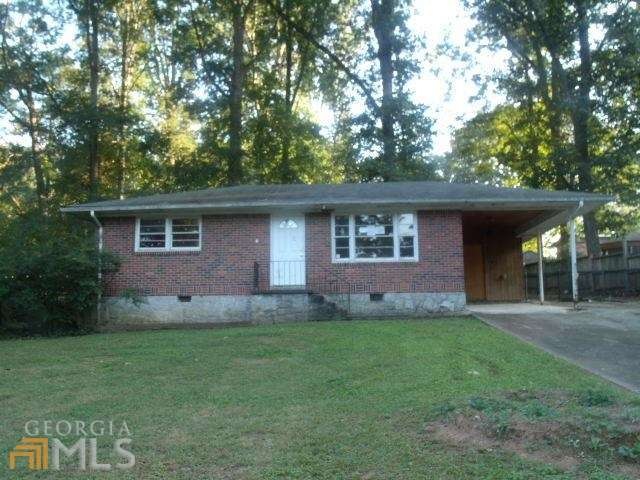 1103 Bright St, Jonesboro, GA 30236 - photo 1