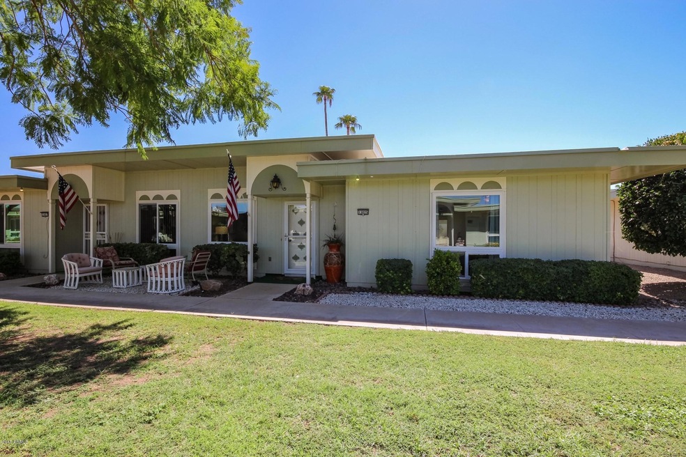 13025 N 100th Ave Front