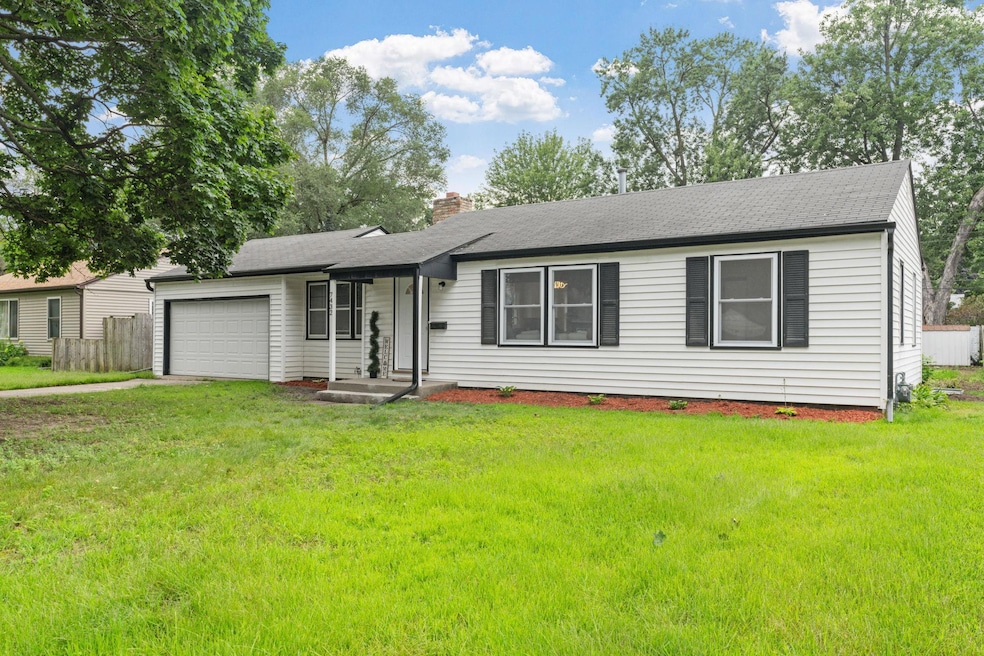 7432 Upton Ave S, Richfield, MN 55423 - photo 1