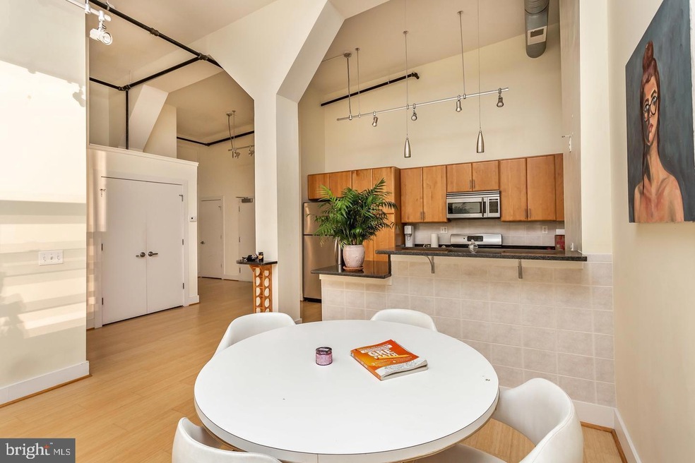 22 S Howard St unit R601, Baltimore, MD 21201 - photo 1