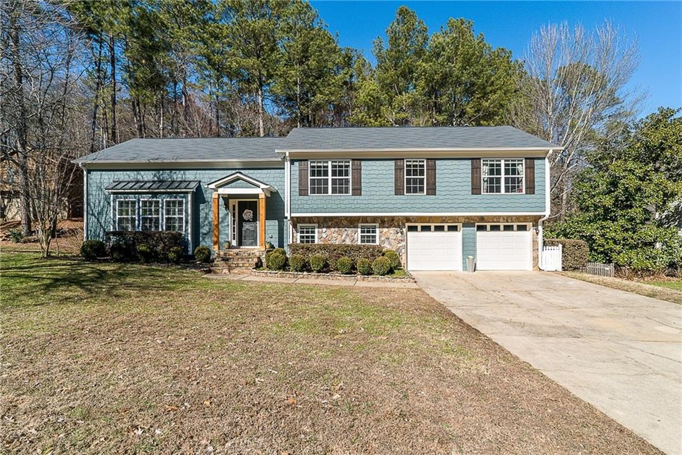 Well loved home in excellent location within walki