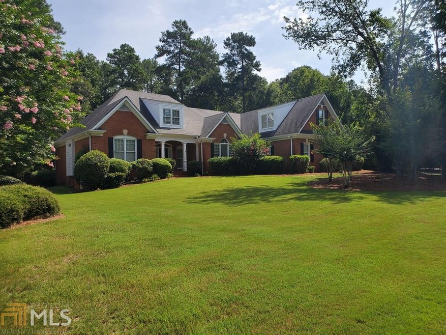 0 Stratford Crossing SE unit 8826470, Conyers, GA 30013 - photo 1