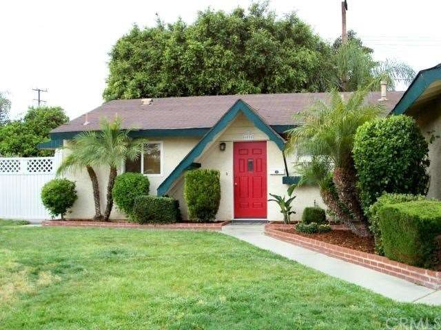 Welcome Home
