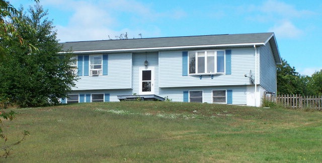 Main View