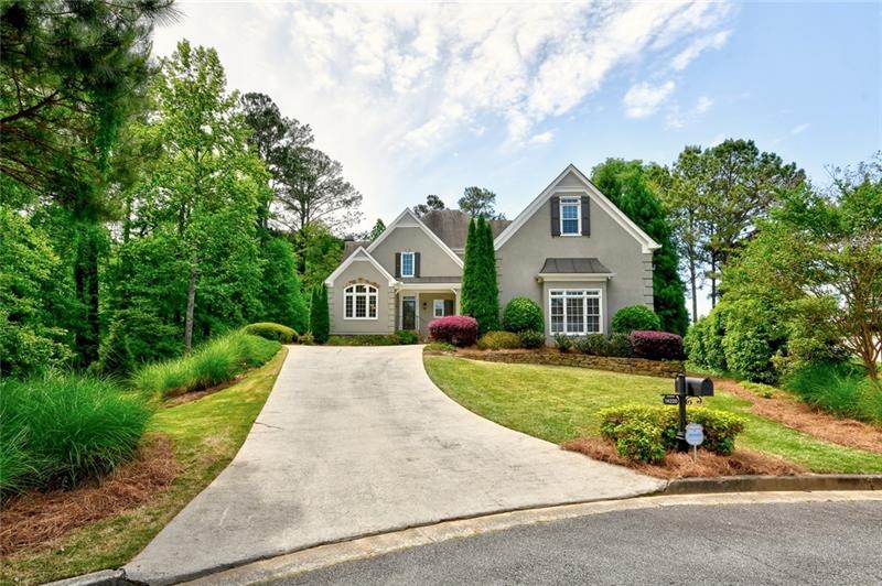 14220 Old Course Dr, Roswell, GA 30075 - photo 1