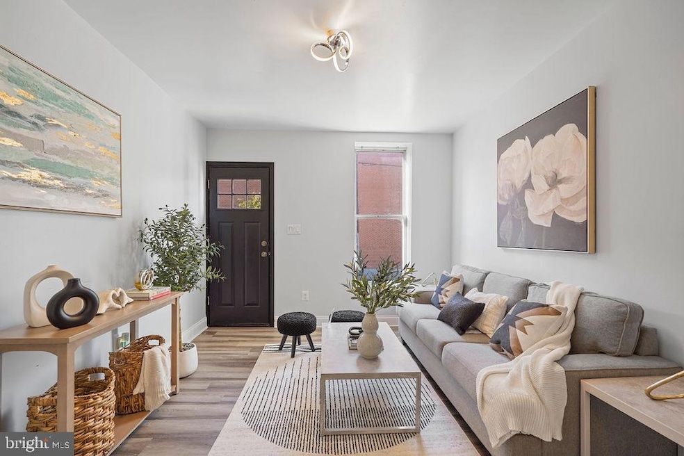 1337 Ward St, Baltimore, MD 21230 - photo 1