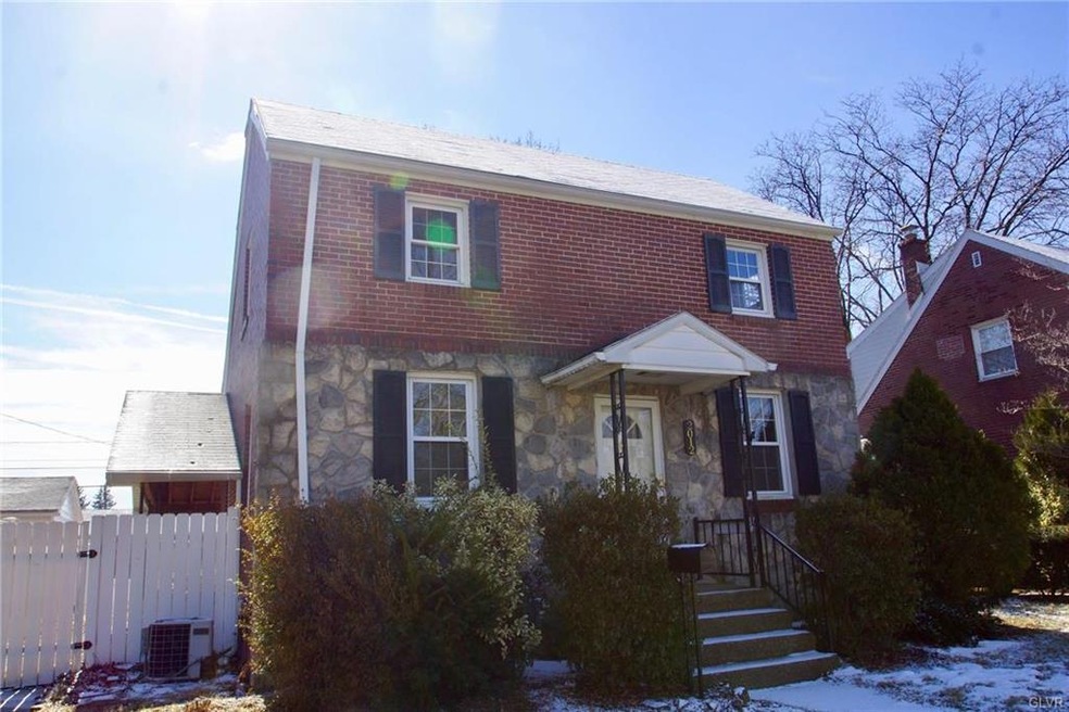 2012 E Highland St, Allentown, PA 18109 - photo 1