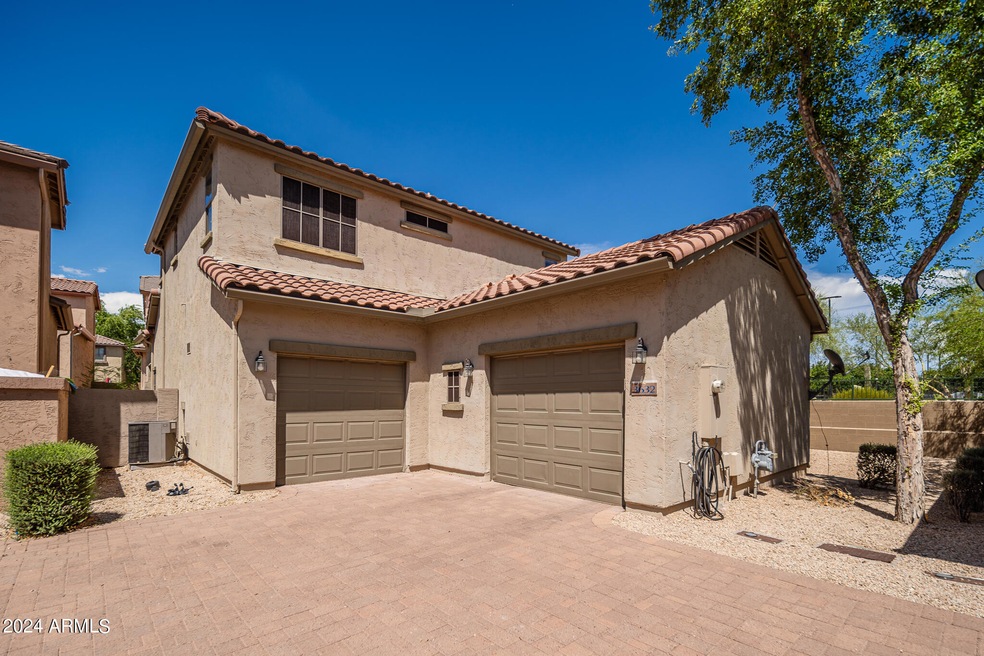 2 Car Garage