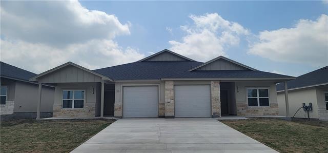 351 County Road 306 unit B, Jarrell, TX 76537 - photo 1