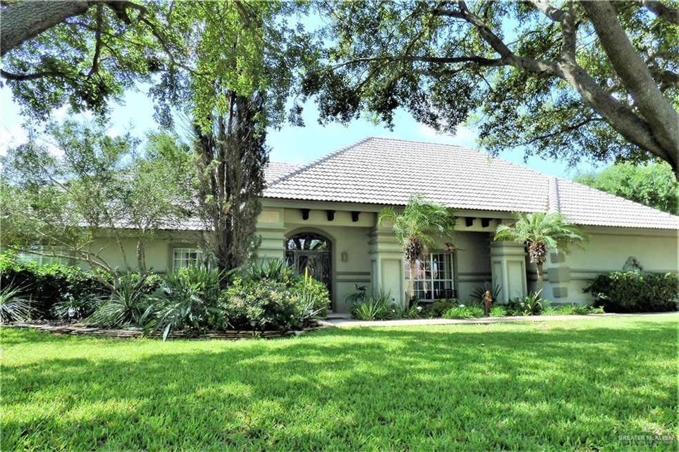 1910 W Canton Rd, Edinburg, TX 78539 - photo 1