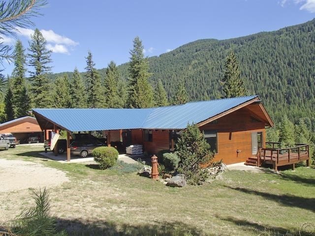 26 Kyan Rd, Noxon, MT 59853 - photo 1