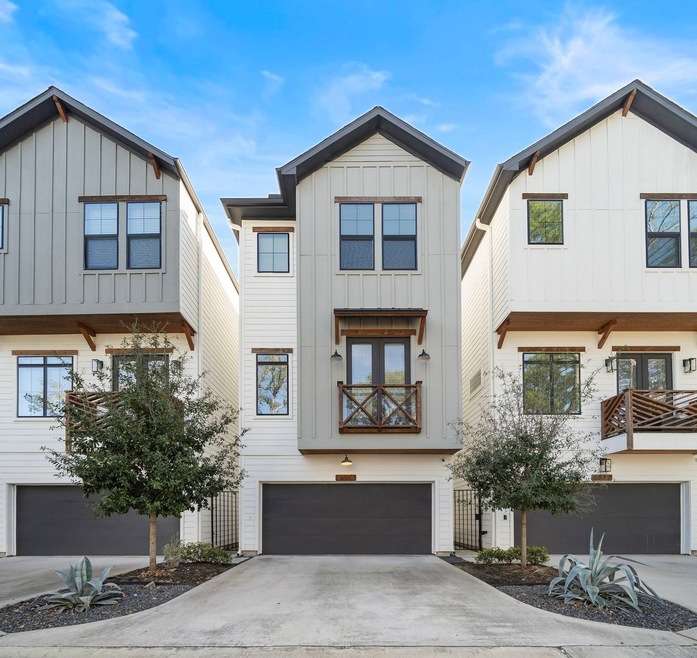 4514 Curtin Park Ct, Houston, TX 77018 - photo 1