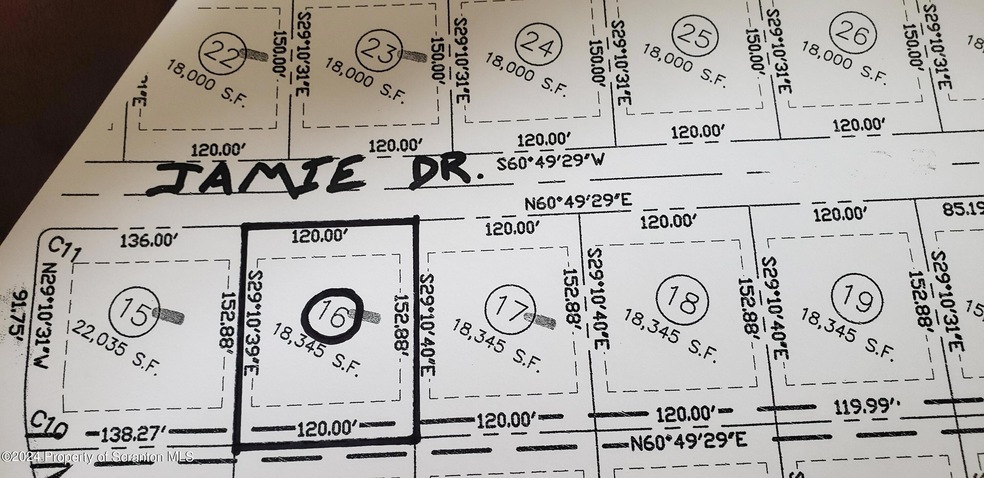 0 Dr unit GSBSC3060, Archbald, PA 18403 - photo 1