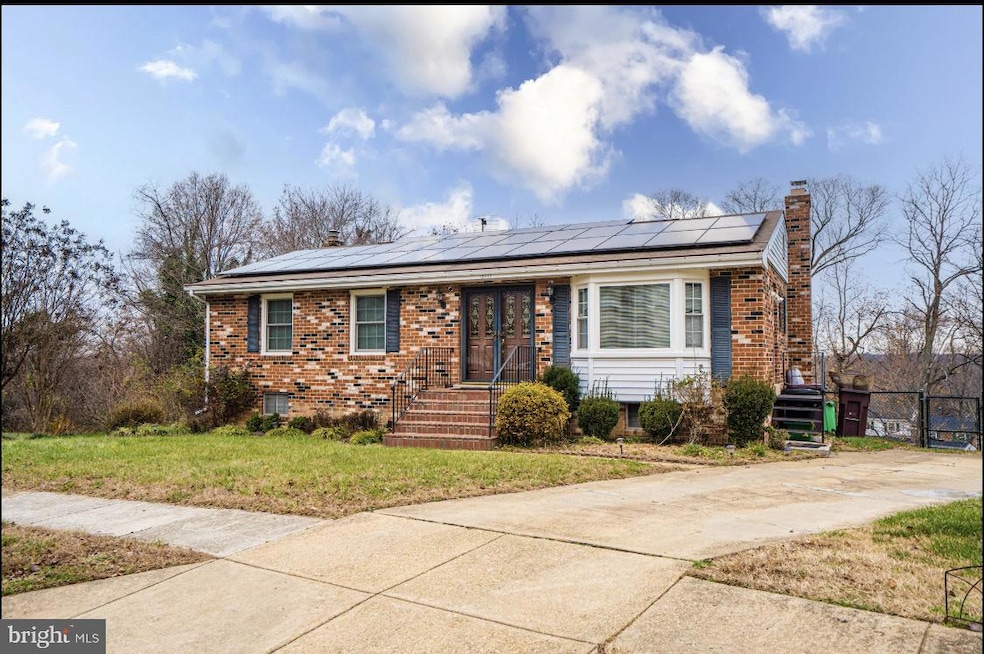 12707 Radburn Place, Fort Washington, MD 20744 - photo 1