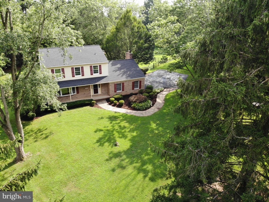 2427 Houcks Mill Rd, Monkton, MD 21111 - photo 1