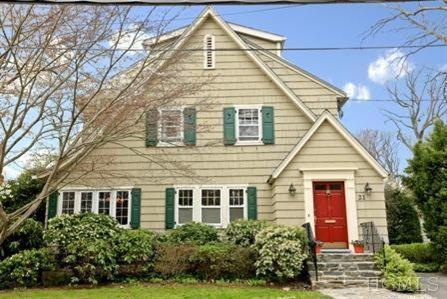 21 Barclay Rd, Scarsdale, NY 10583 - photo 1