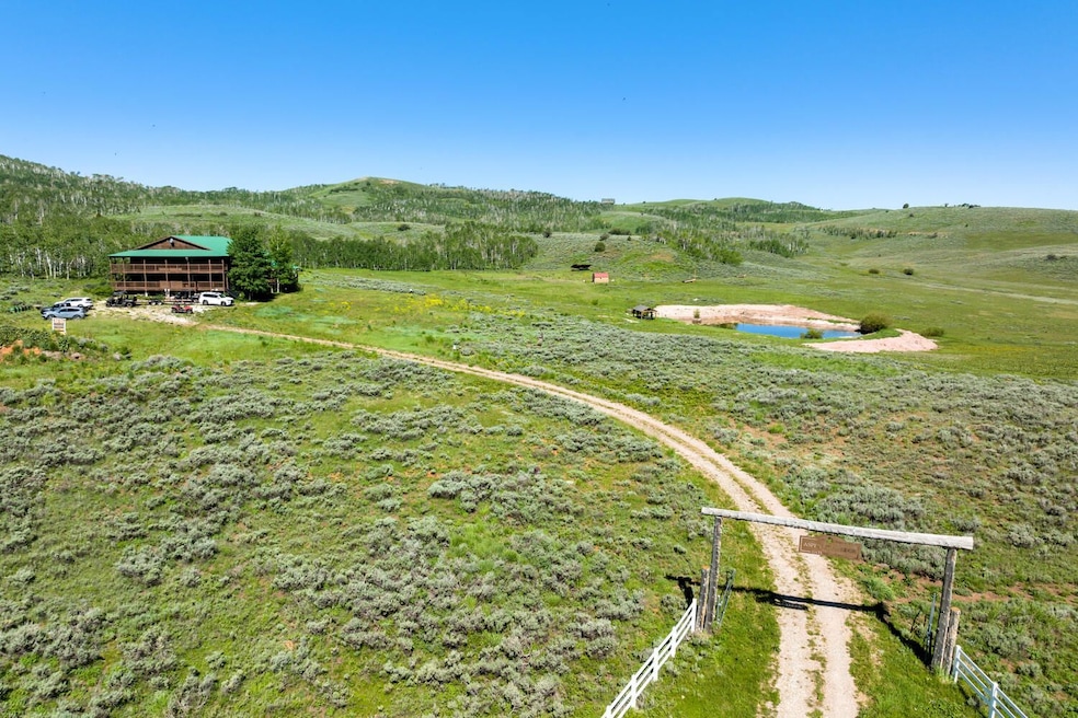 17017 Ant Flat Rd, Avon, UT 84328 - photo 1