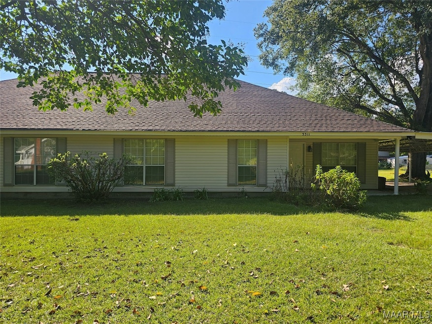 3311 Branch St, Millbrook, AL 36054 - photo 1