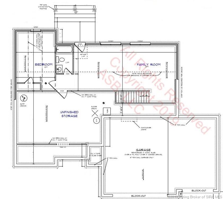 6426 Goldrush Blvd unit Lot 113, Charlestown, IN 47111 - photo 1