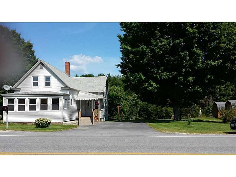 790 Royalsborough Rd, Durham, ME 04222 - photo 1