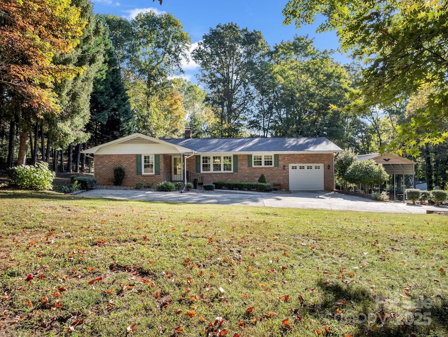 Under Contract $325,000